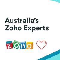 Zoho Authorized Partners in Australia image 1